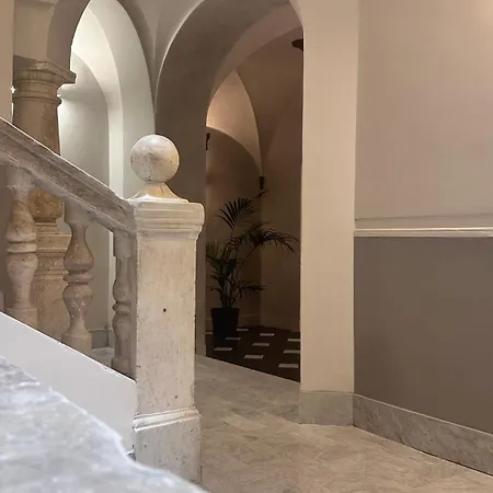 Palazzo Rolli Pellicceria16 Genova Centrostorico Acquario Porto Antico Apartment Exterior photo