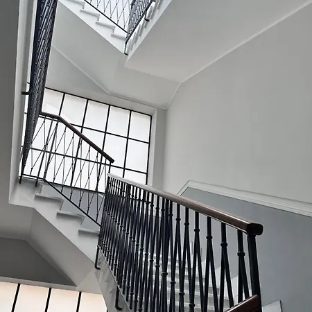 Palazzo Rolli Pellicceria16 Genova Centrostorico Acquario Porto Antico Apartment Exterior photo