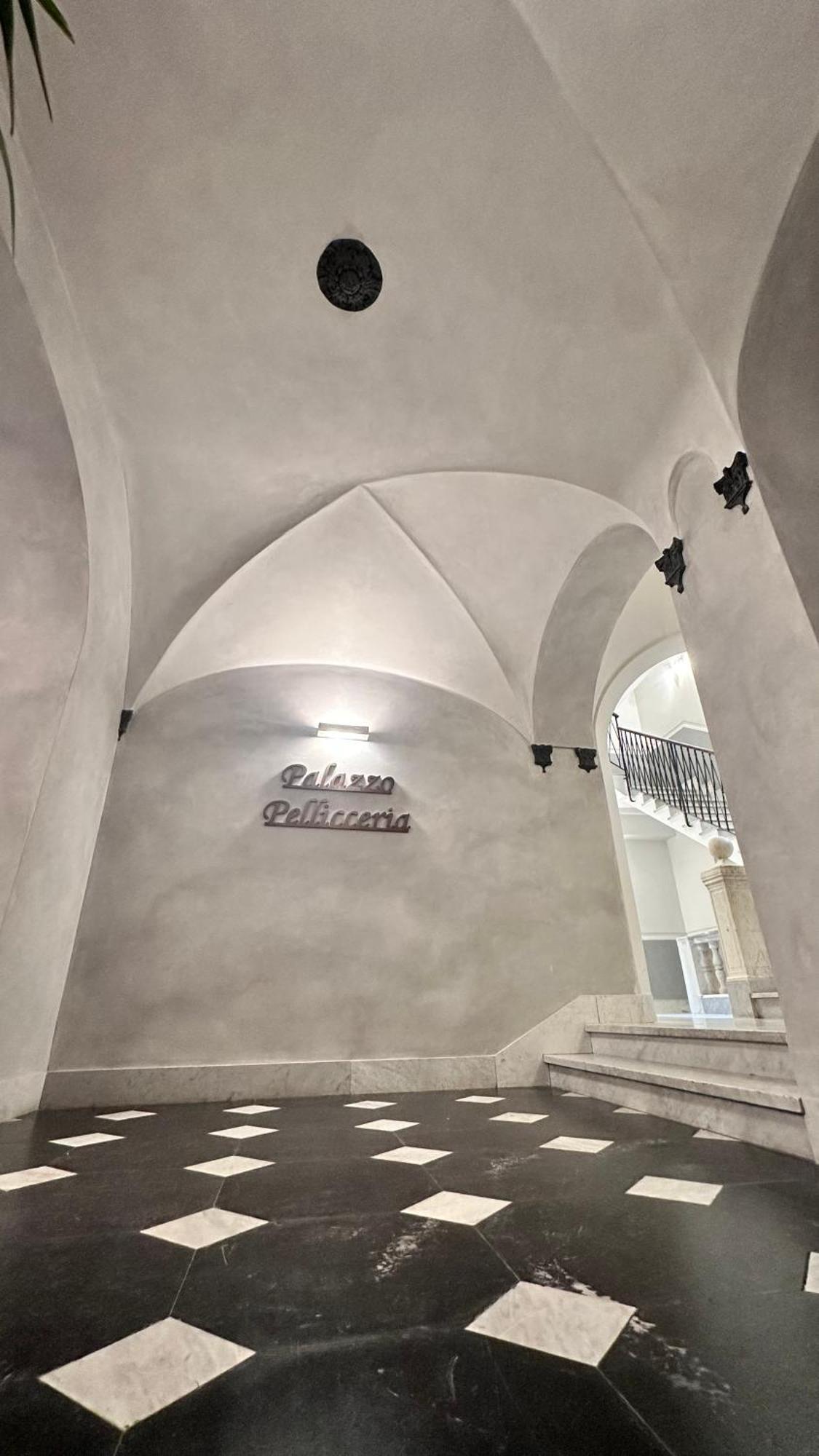 Palazzo Rolli Pellicceria16 Centrostorico Acquario Porto Antico * Genoa