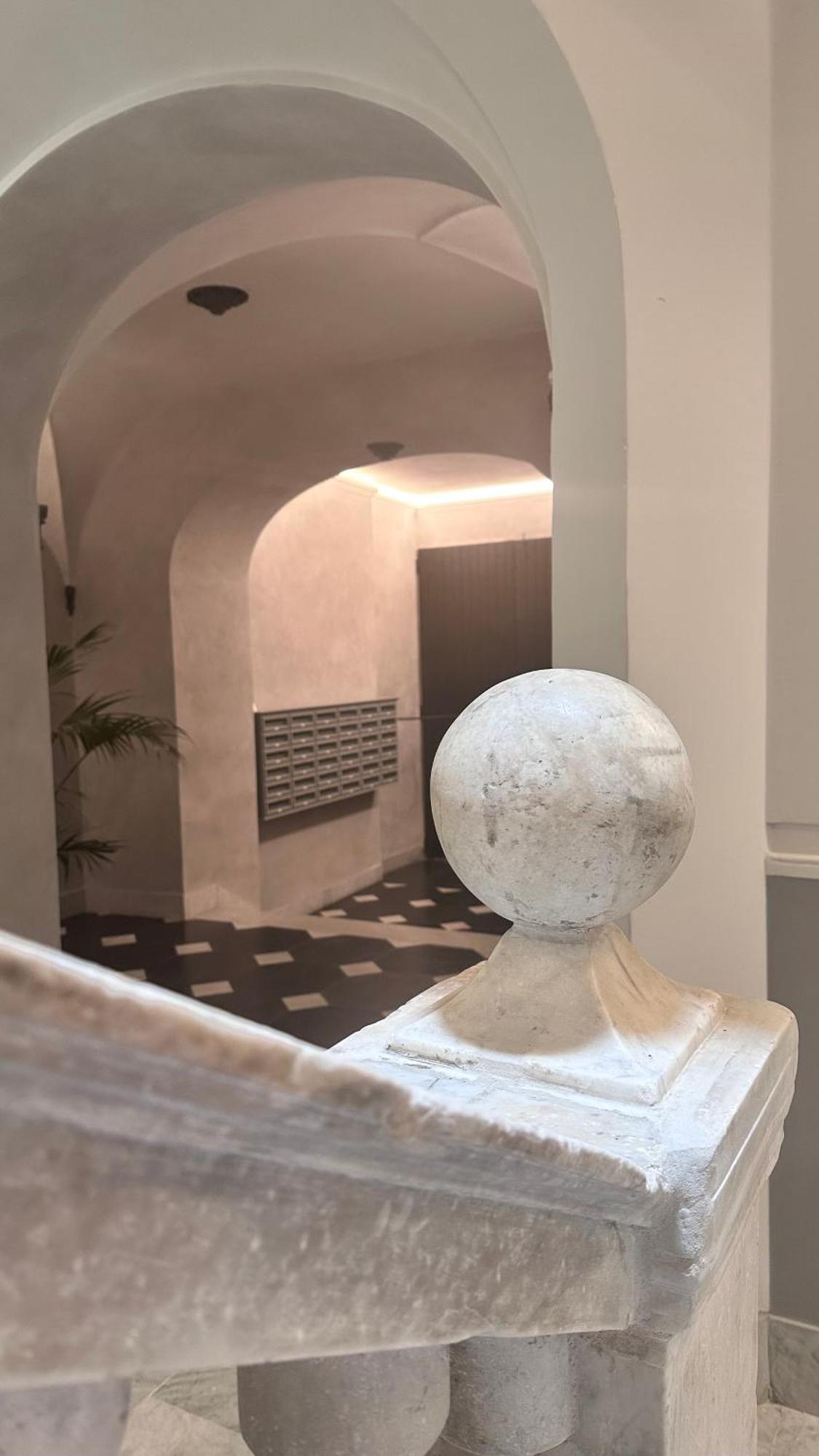 Apartment Palazzo Rolli Pellicceria16 Centrostorico Acquario Porto Antico