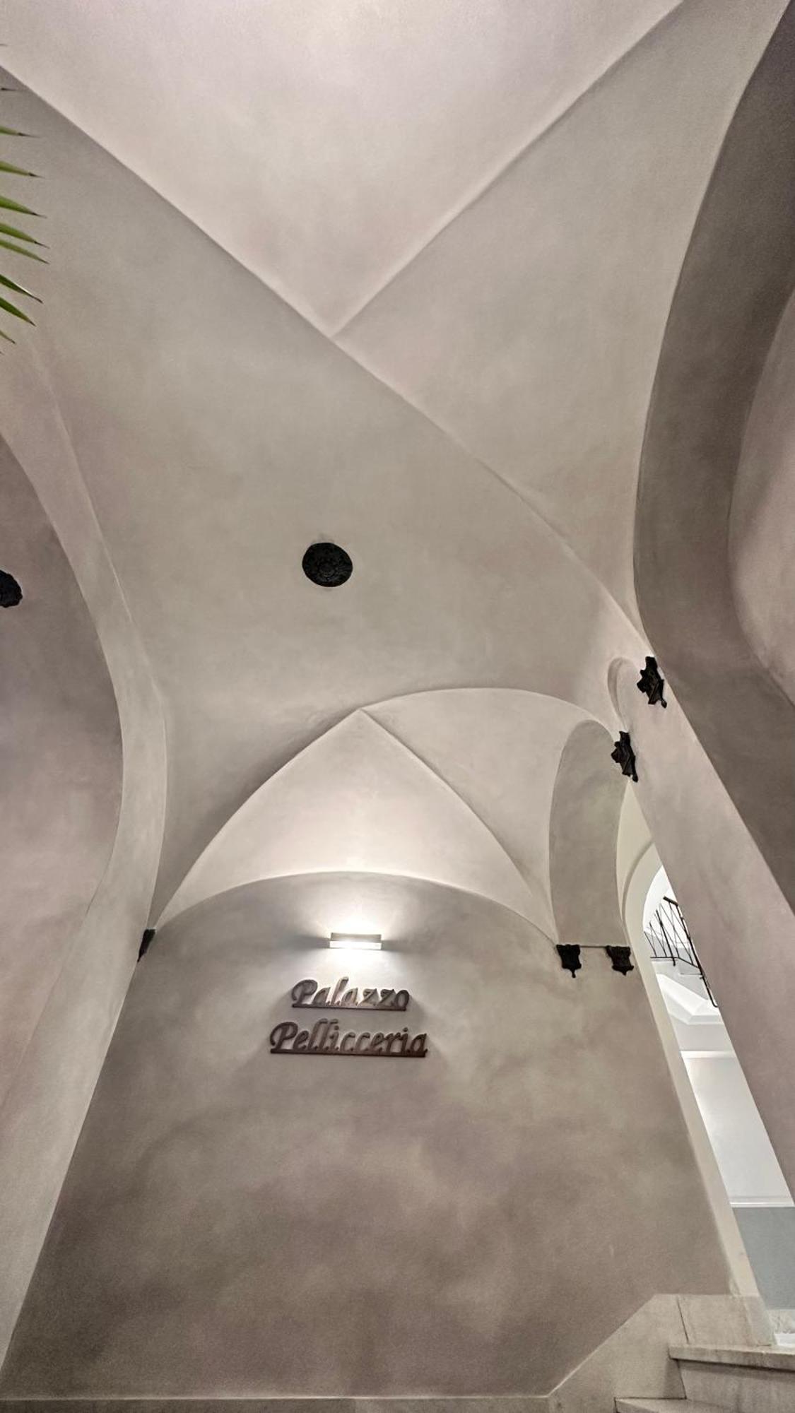 Palazzo Rolli Pellicceria16 Centrostorico Acquario Porto Antico Appartement