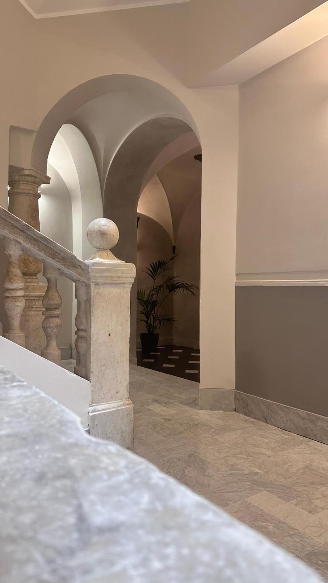 Palazzo Rolli Pellicceria16 Centrostorico Acquario Porto Antico Genoa