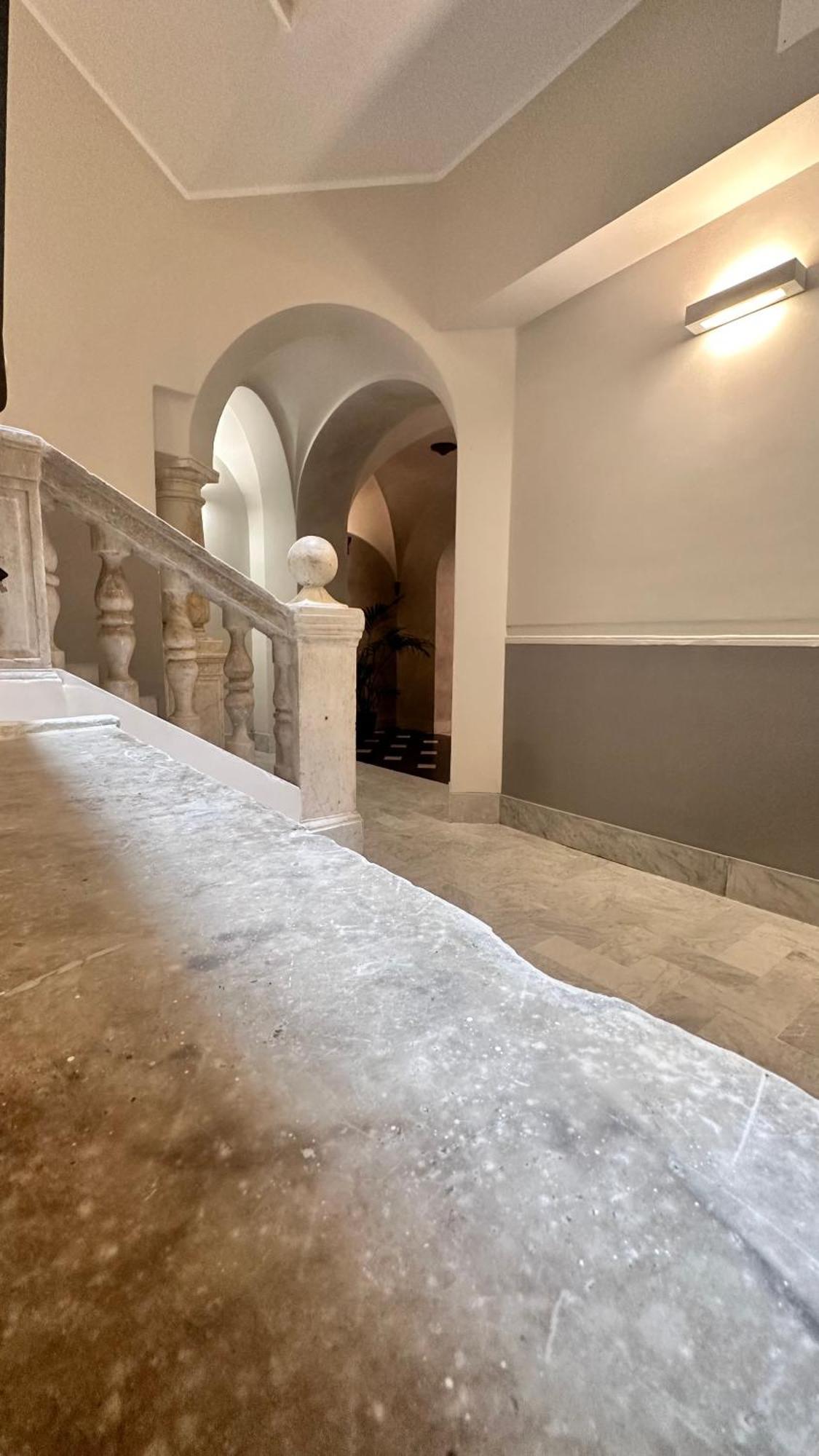 Palazzo Rolli Pellicceria16 Centrostorico Acquario Porto Antico Apartment *