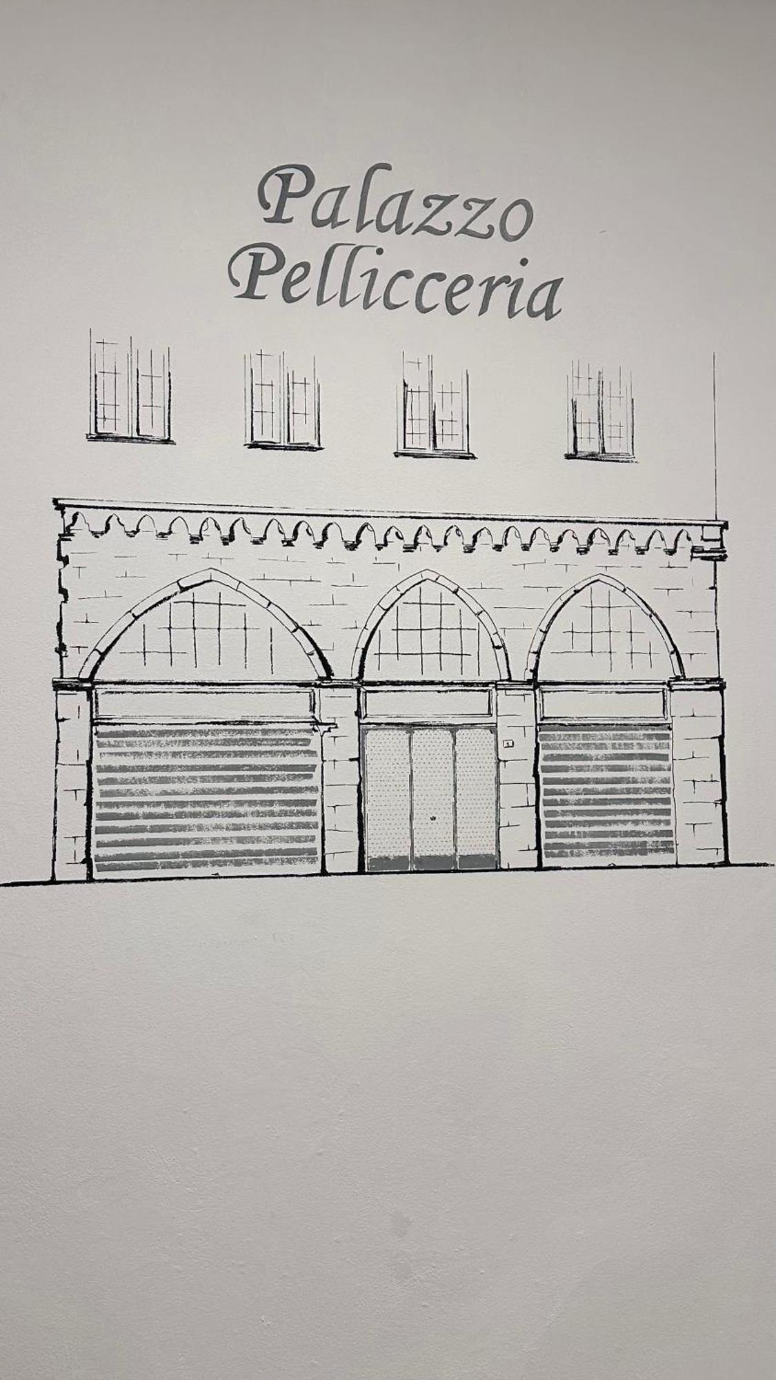 Palazzo Rolli Pellicceria16 Centrostorico Acquario Porto Antico