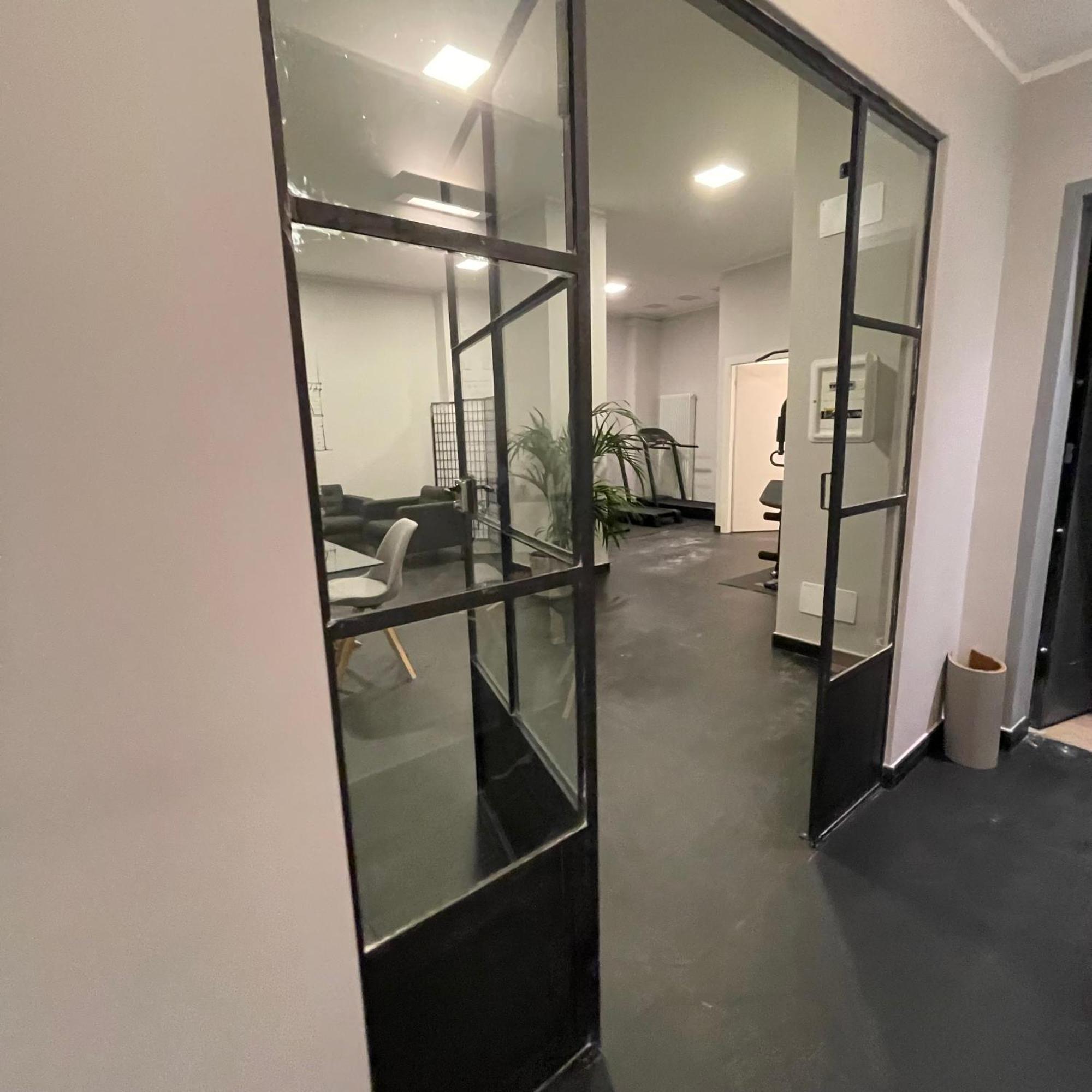 Apartment Palazzo Rolli Pellicceria16 Centrostorico Acquario Porto Antico Genoa