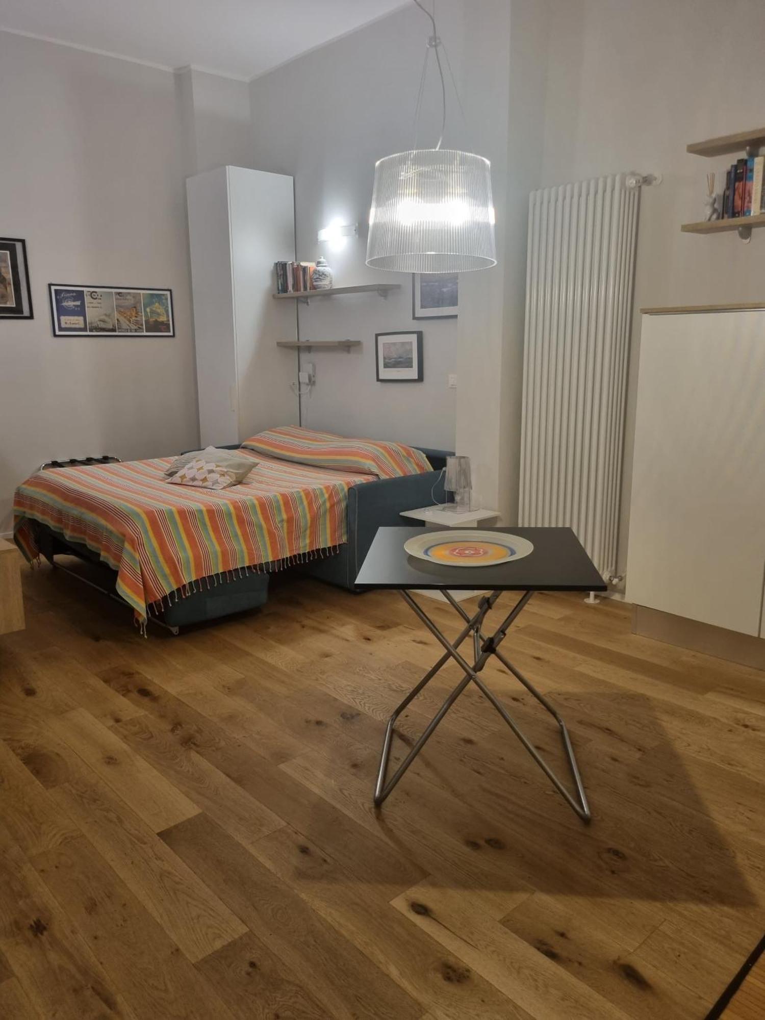 Appartement Palazzo Rolli Pellicceria16 Centrostorico Acquario Porto Antico *