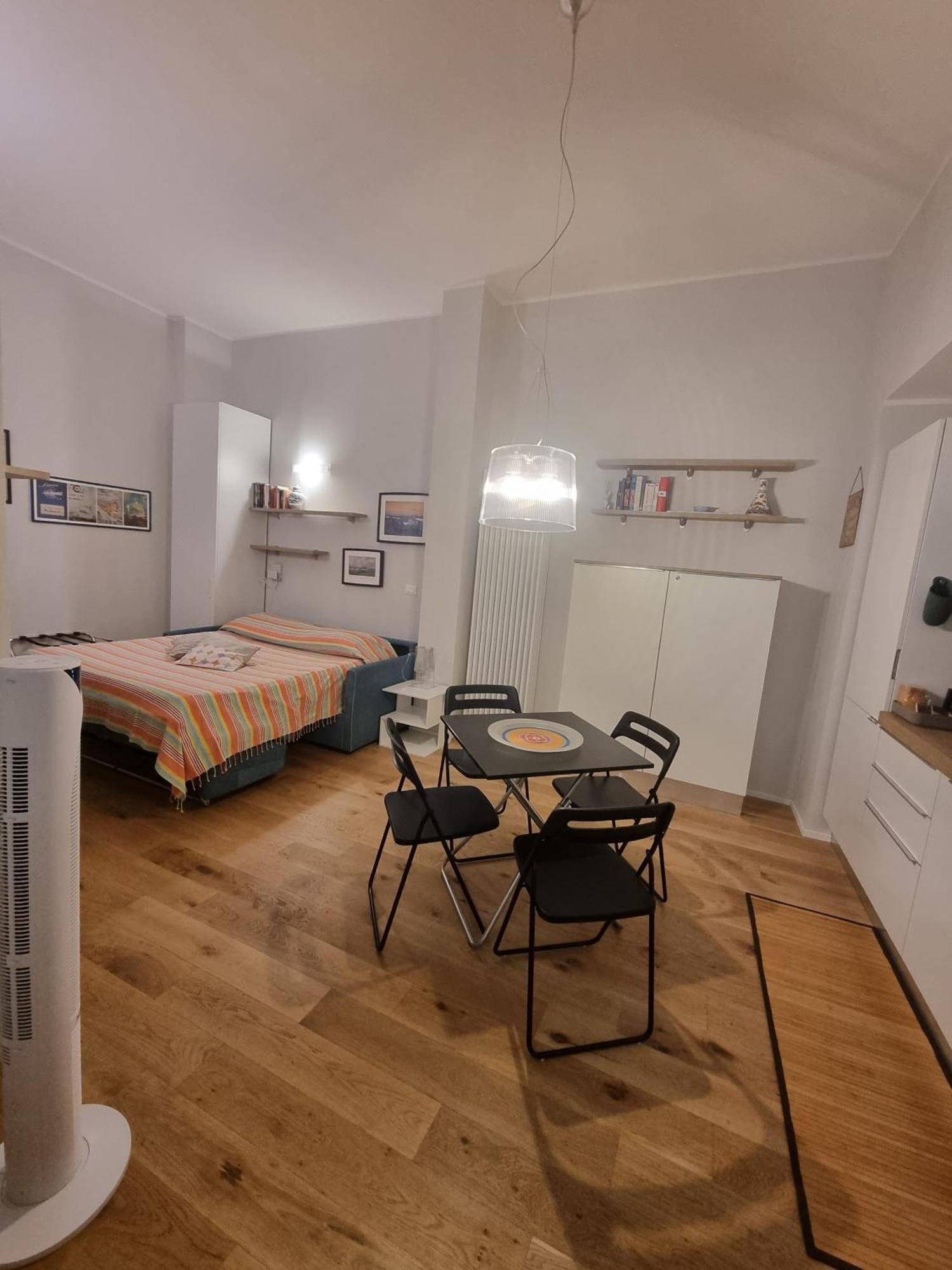 Appartement Palazzo Rolli Pellicceria16 Centrostorico Acquario Porto Antico *