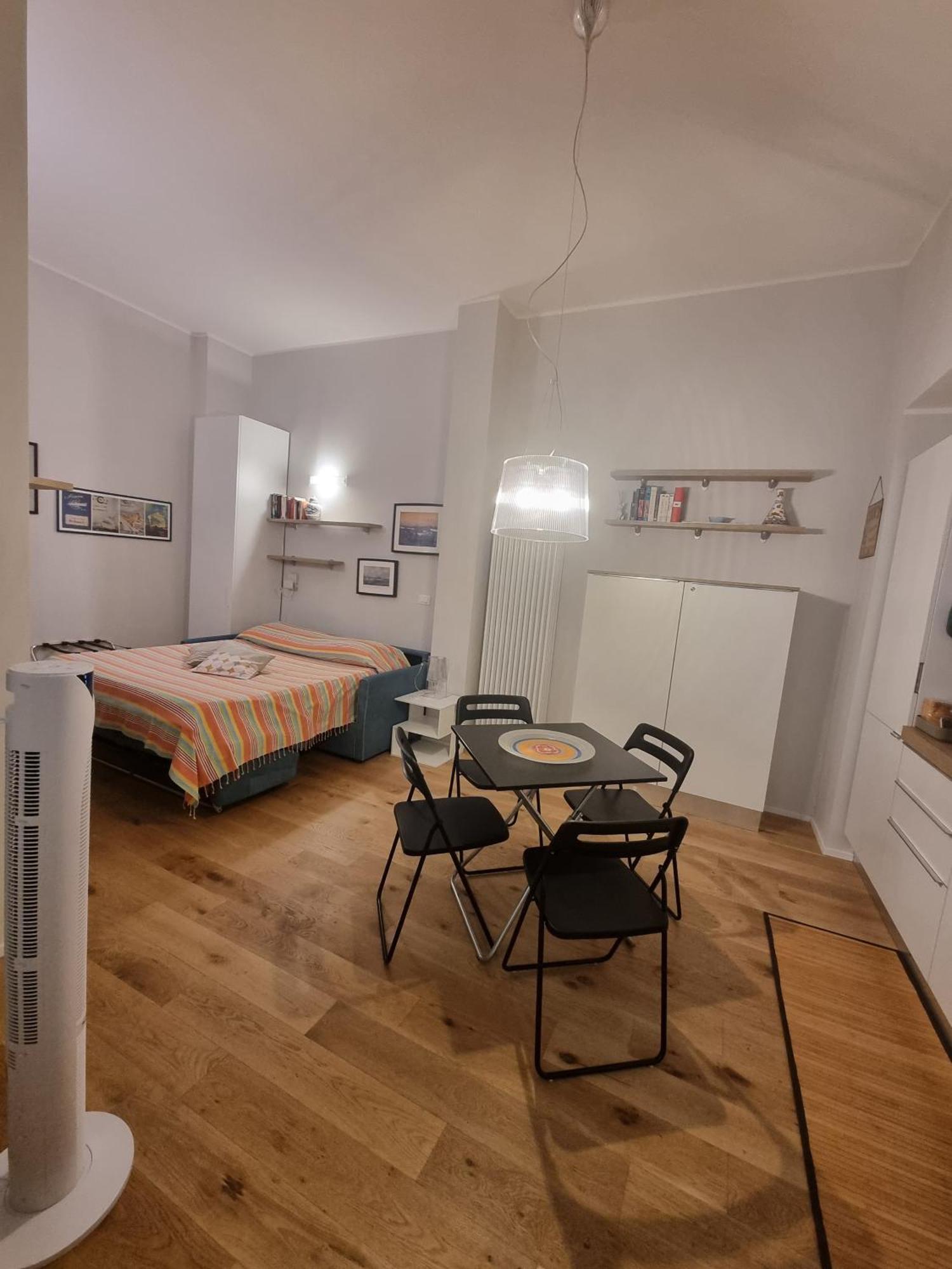 Apartment Palazzo Rolli Pellicceria16 Centrostorico Acquario Porto Antico Genoa