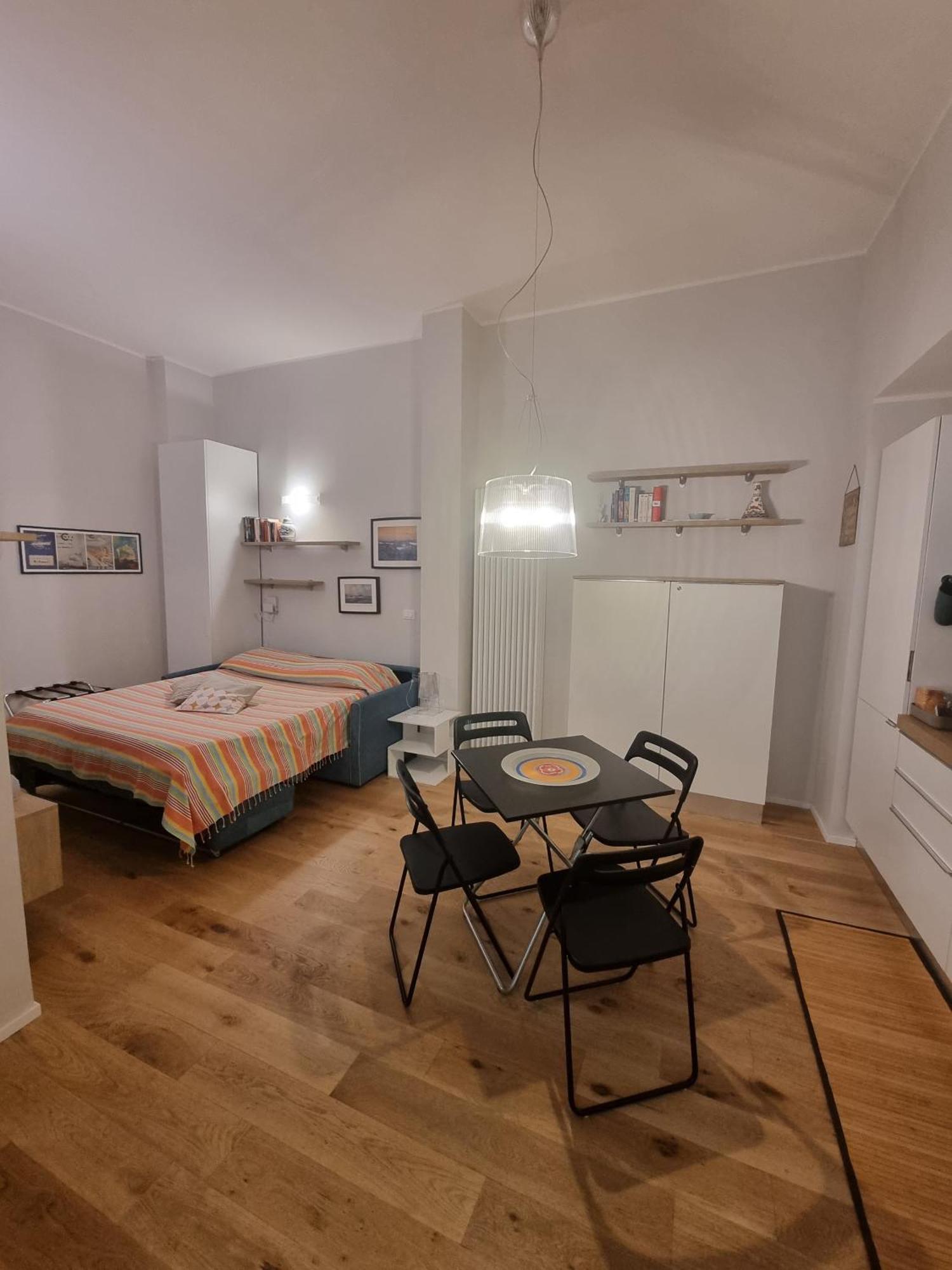 Palazzo Rolli Pellicceria16 Centrostorico Acquario Porto Antico Genua