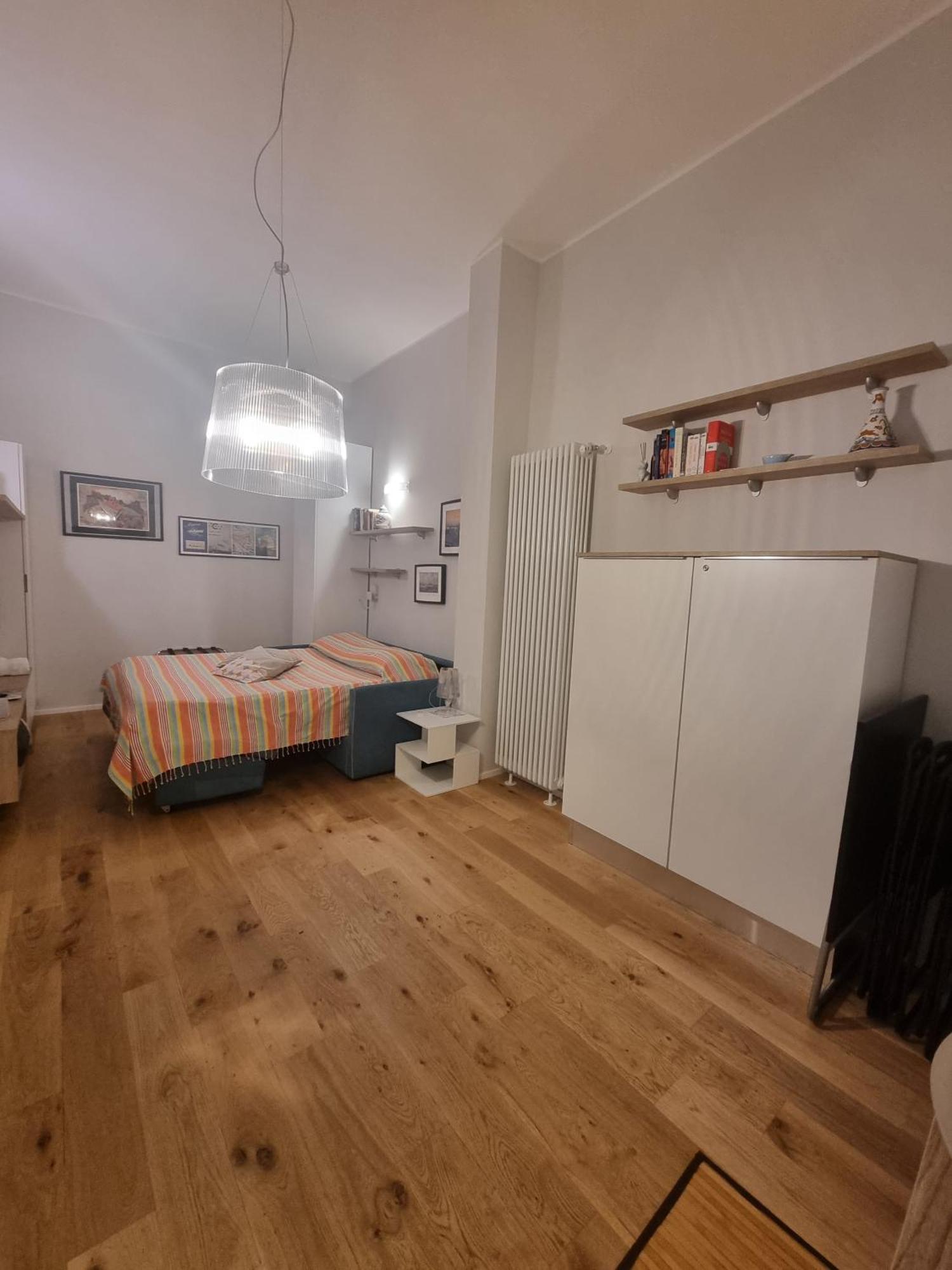 Apartment Palazzo Rolli Pellicceria16 Centrostorico Acquario Porto Antico