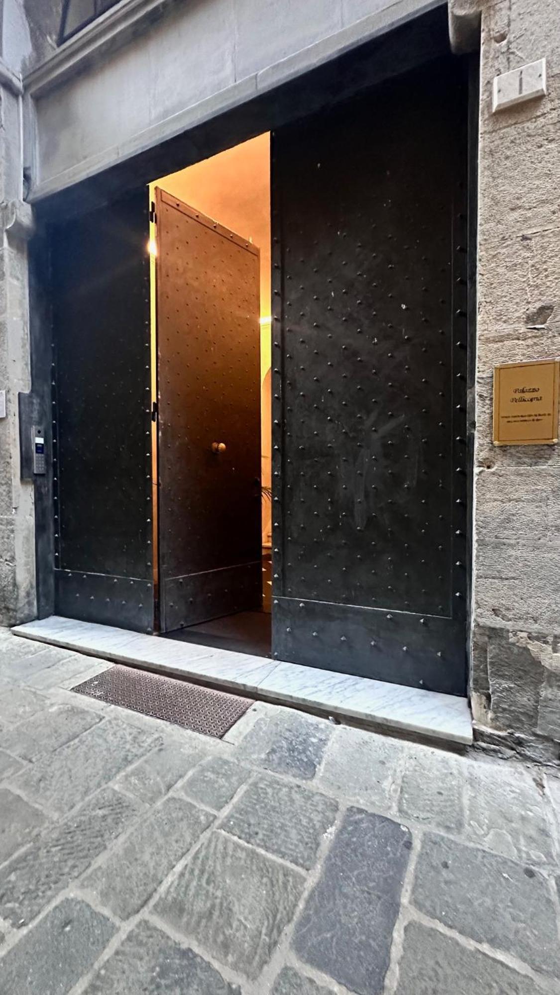 Palazzo Rolli Pellicceria16 Centrostorico Acquario Porto Antico